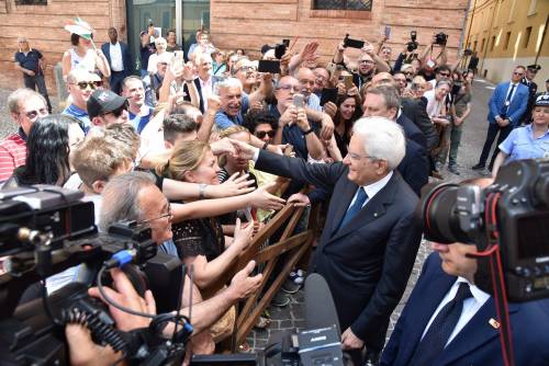 Csm, Mattarella indice elezioni suppletive: ​"Occorre voltare pagina"