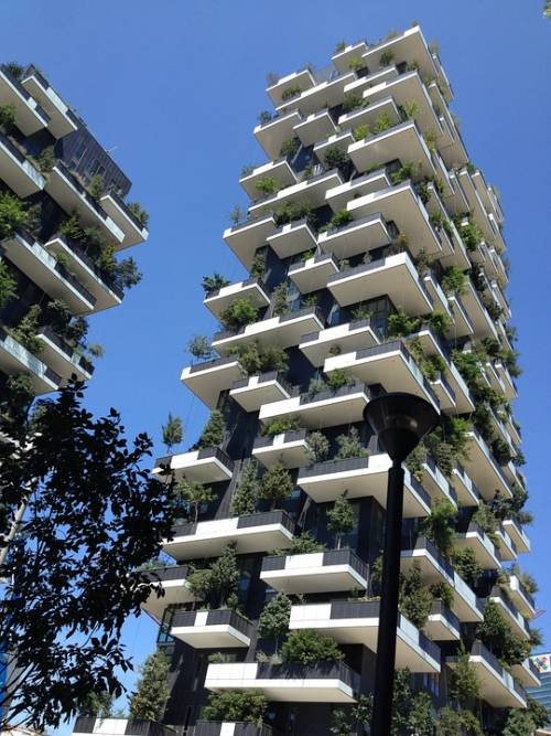 Un'altra vittoria di Milano Ci vive un super-ricco su 2
