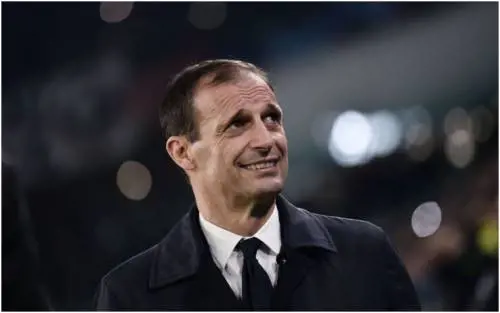 Allegri: "Mi preparo per giugno"
