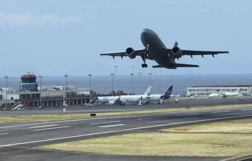 La lunga sfida Europa-Usa per la conquista dei cieli