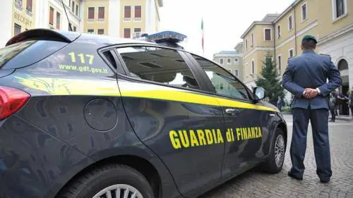 Scoperti 120 falsi poveri dalla Guardia di Finanza