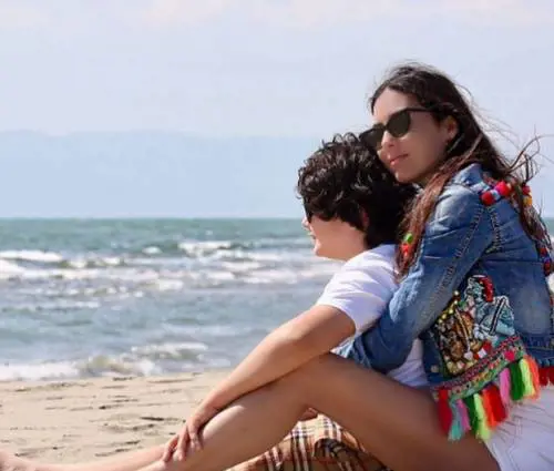 Elisabetta Gregoraci mamma sexy? "Francamente, me ne infischio"