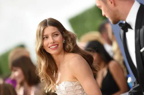 Jessica Biel contrattacca: "Non sono una antivax"