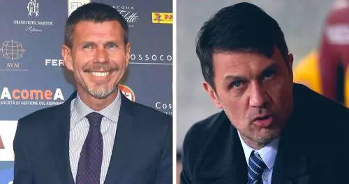 Il Milan nelle mani di Boban e Maldini: nella firma il futuro rossonero
