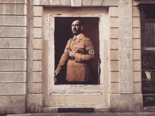 Su RadioTre va in onda il paragone choc: "Salvini come Hitler"