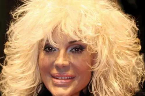Donatella Rettore: "Sono arrabbiata con Fazio"