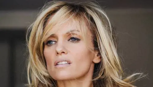 Justine Mattera posta su Instagram una foto hot