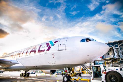 Air Italy, nuove mete in Usa e in Messico in partnership con Alaska Airlines