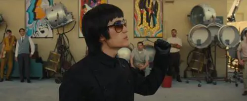 Bruce Lee, la figlia critica Quentin Tarantino: "Ha sfruttato mio padre"
