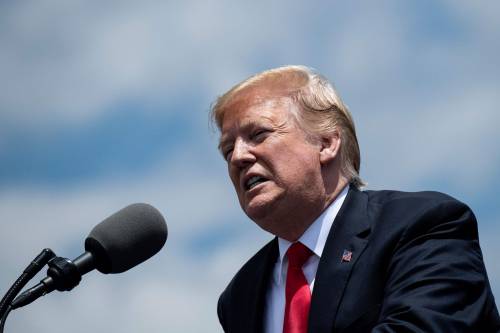 Trump, presidente anti global. Ma ora è il mondo che cambia