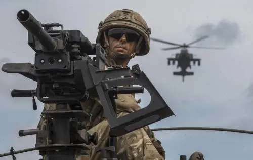 Il virus travolge anche la Nato: annullate manovre in Europa