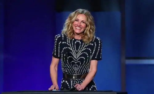 Julia Roberts: "Il vero Pretty Woman aveva un finale triste"