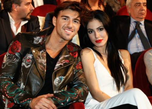 Andrea Damante soffre per la rottura con Giulia De Lellis: "Prima del Mugello, stava con me"
