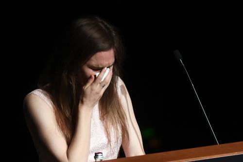 Amanda Knox, dalla Corte di Strasburgo arriva la condanna definitiva all'Italia