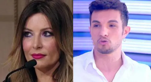 Marco Carta alla Lucarelli: "Non ho chiesto io gli 8mila euro al Gay Pride"