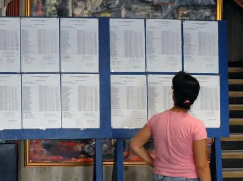 Figli bocciati: i genitori aggrediscono la preside a scuola