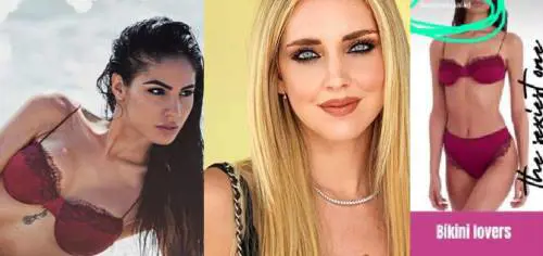 Clamorosa gaffe per Chiara Ferragni: pubblicizza il brand di Giulia De Lellis e poi cancella tutto