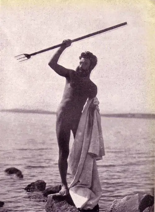 Così "Yoga" unì a Fiume reazione e rivoluzione