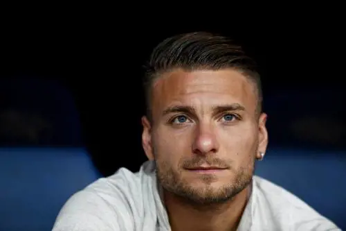 Immobile risponde alle accuse sul calcio scommesse: ''Sciacquatevi la bocca''