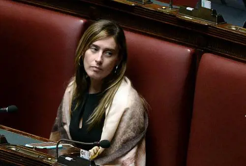 Boschi: "Zingaretti ha detto no a un Conte-bis"