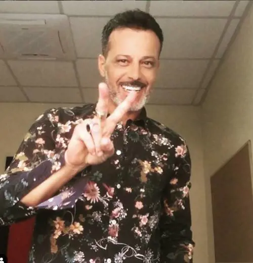 Kikò Nalli: "Amo Ambra perché è una persona pulita"