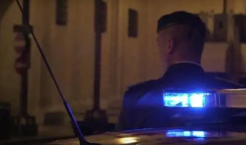 Padova, presi 2 pusher tunisini: aggredito finanziere durante blitz