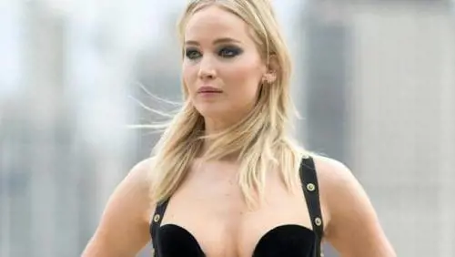 Jennifer Lawrence: "Non sarò una sposa nevrotica"