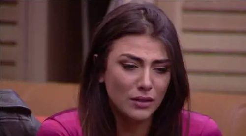 Giulia Salemi non dimentica Monte: "Quanto può fare rumore un sorriso?"