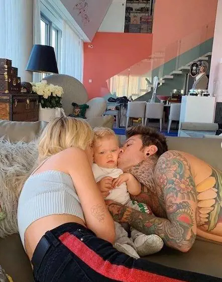 Fedez rivela: "Ho avuto paura ma ho rivisto le mie priorità"