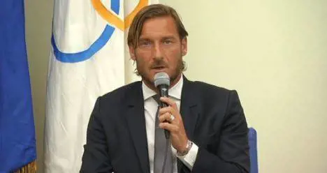 Roma, l'addio di Totti al veleno: "Me ne vado ma non per colpa mia"