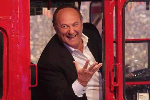 Da Castellanza ai mondiali di robotica grazie a Gerry Scotti