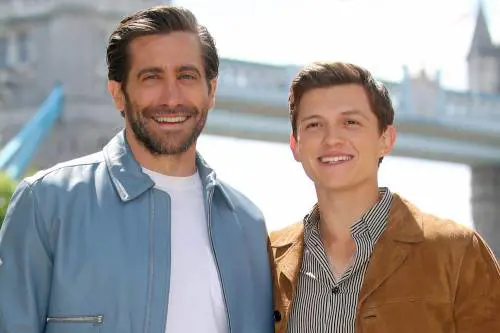 A Londra la presentazione di "Spider-Man: Far From Home" 