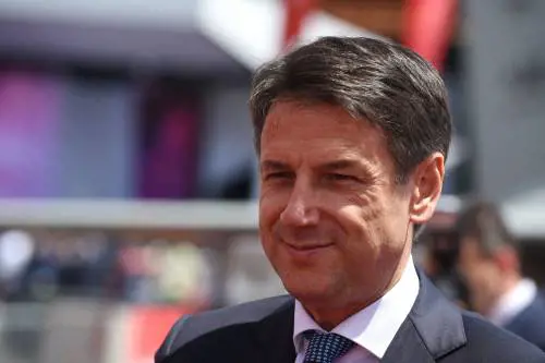 Conte rassicura l'Europa: "Procedura d'infrazione? Lavoriamo per evitarla"