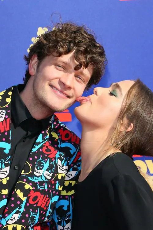 Il Red Carpet degli  MTV Movie & Tv Awards 2019 