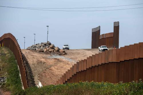 Stati Uniti, la proposta di McCarthy: "Annettere il Messico per risolvere il problema immigrazione"