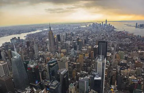 New York autorizza i clandestini a ottenere la patente di guida