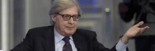 Coronavirus, Sgarbi: "Conte ha rotto i cogl*** con queste dirette Facebook"
