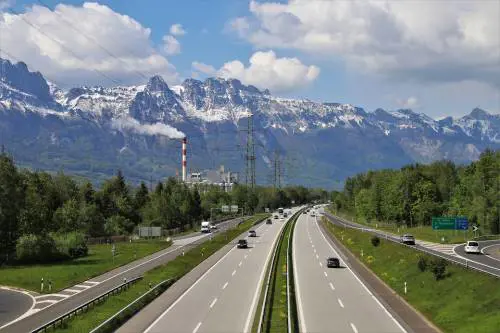 Soffri di mal d’auto? Ecco come superarlo