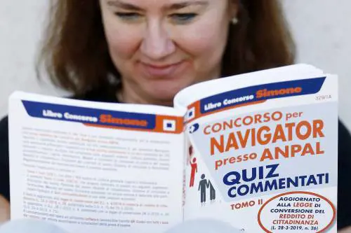 Navigator, oltre allo stipendio garantito anche i 600 euro di bonus