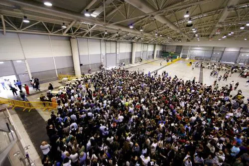 Navigator, spreco infinito. Pagati per non fare nulla ora saranno pure assunti