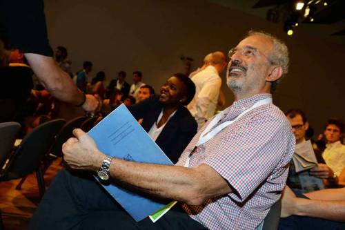 Ora Lerner sfotte Salvini: "Ha la faccia del pugile suonato"