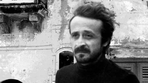 La targa in memoria di Peppino Impastato oltraggiata a Palermo