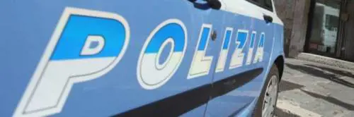 Evaso dai domiciliari tenta rapina a McDonald's: arrestato