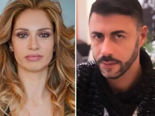 Pamela Barretta contro Torrese: "Sei stato cacciato da Uomini e Donne, fattene una ragione"