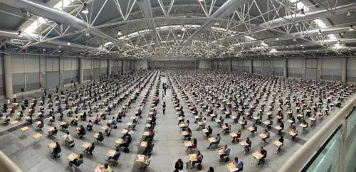 Navigator, al via il concorso fra defezioni e ricorsi già vinti