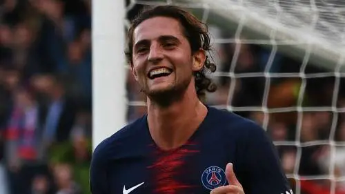 Juventus, blitz decisivo a Parigi: è fatta per Rabiot