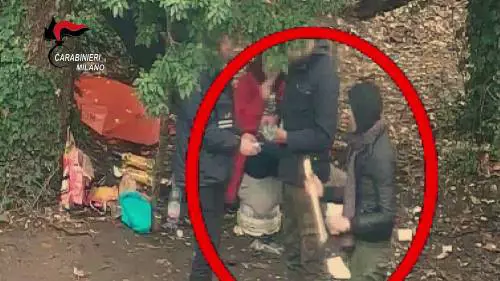 Droga, 9mila salvati Il modello Rogoredo esportato alle Groane