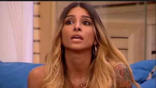 Gf, Erica ha chiuso con Gaetano: "La roba che ha detto non mi è piaciuta"