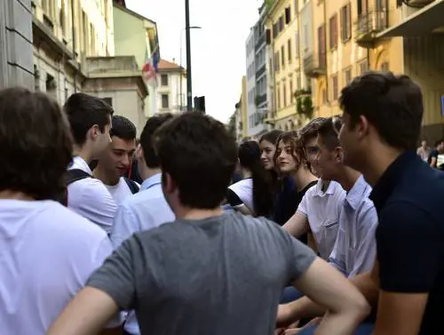 Ungaretti, Sciascia e Bartali. La maturità è contemporanea