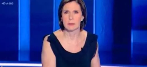"Mi chiamo sempre Antonio...". E Rinaldi gela la Berlinguer